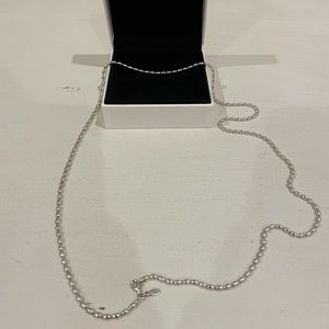 Pandora necklace
